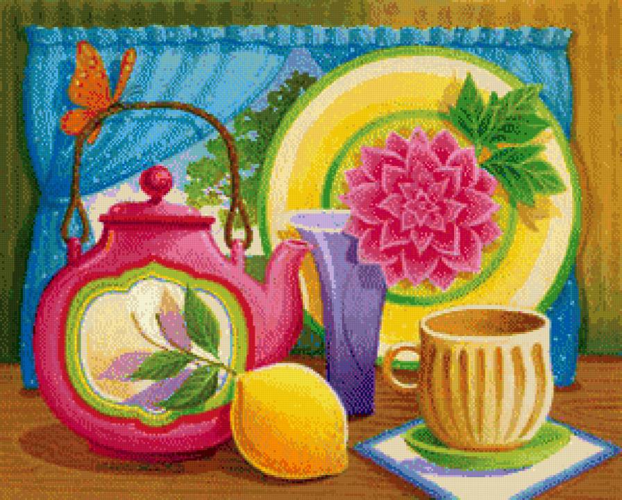 №578497 - кухня - предпросмотр