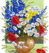 Схема вышивки «№578505»