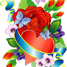 Схема вышивки «№578532»