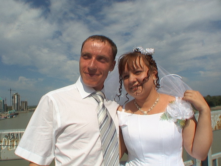 свадебное - оригинал