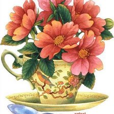 Схема вышивки «№578563»