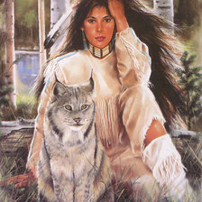 Схема вышивки «№578564»