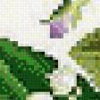 Предпросмотр схемы вышивки «№578588»