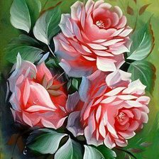 Схема вышивки «№578638»