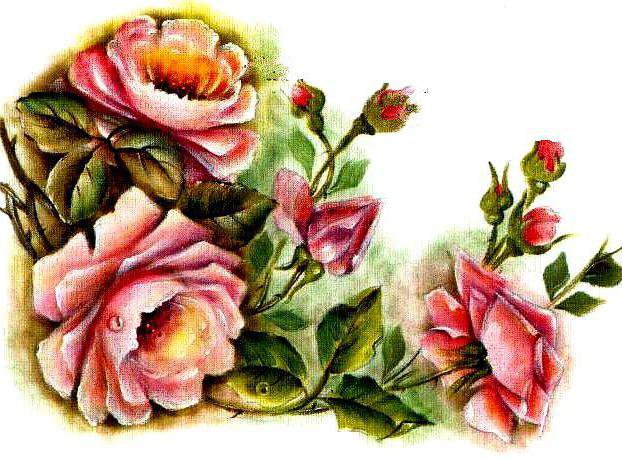 №578649 - розы - оригинал