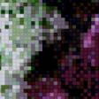 Предпросмотр схемы вышивки «Сирень» (№578667)