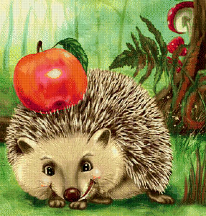 №578725 - детские - предпросмотр