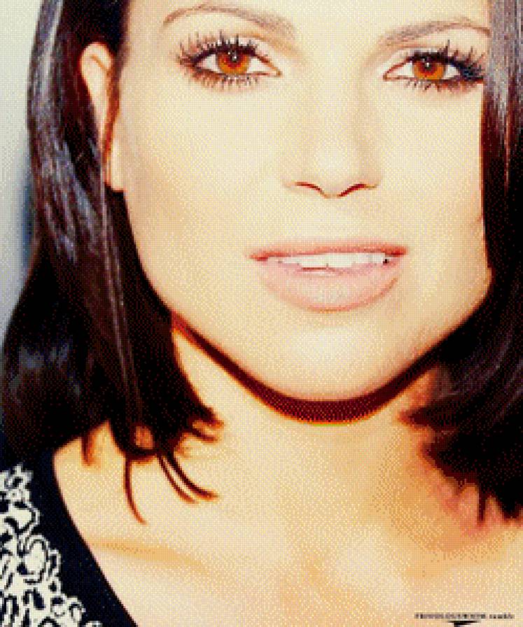 Lana Parrilla - lana parrilla, once upon a time - предпросмотр