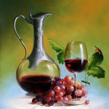 Схема вышивки «№578754»