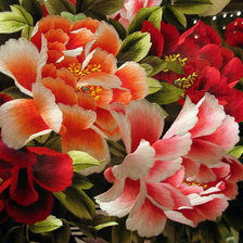 Схема вышивки «№578762»