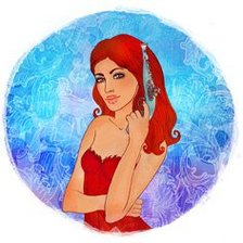 Схема вышивки «№578763»