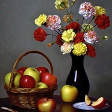 Схема вышивки «№578803»