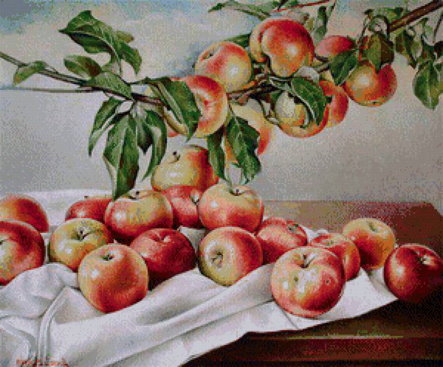 №578934 - фрукты - предпросмотр