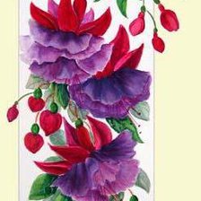 Схема вышивки «№578970»