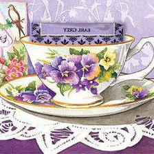 Схема вышивки «№578986»