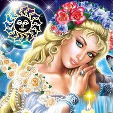 Схема вышивки «№578996»