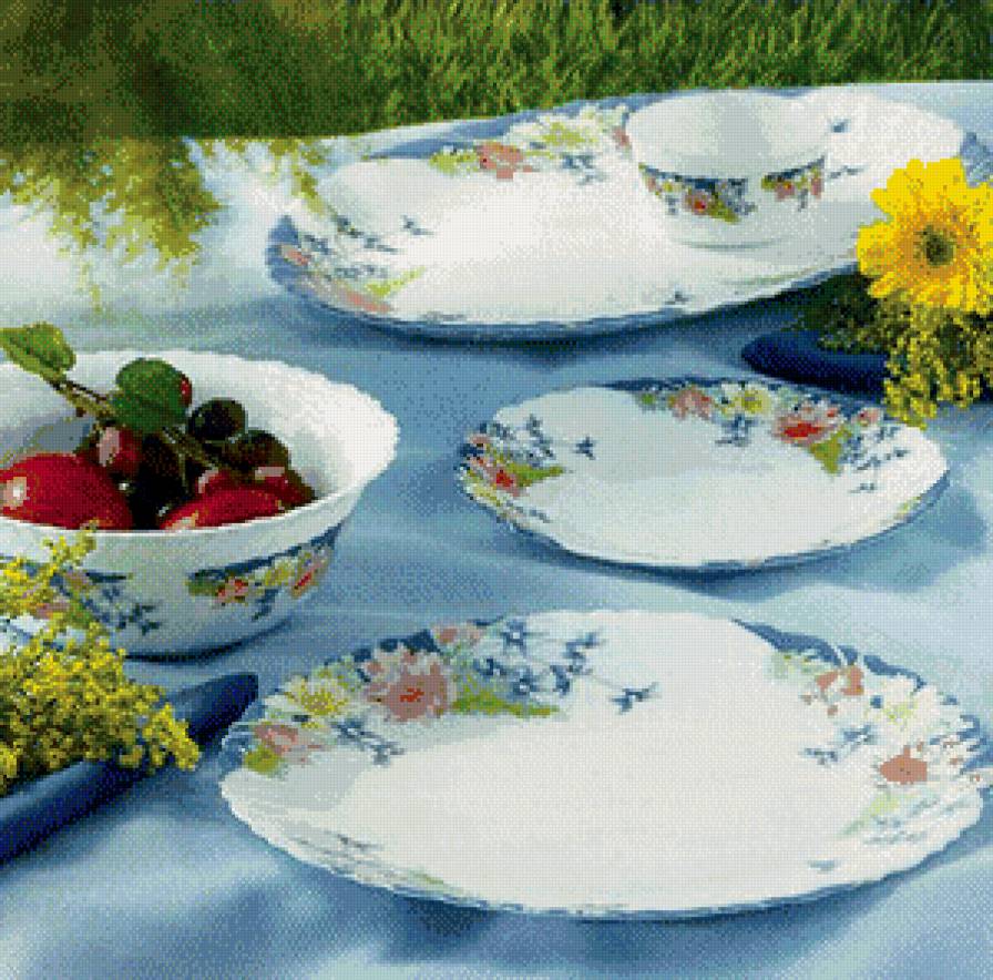 №579015 - кухня - предпросмотр