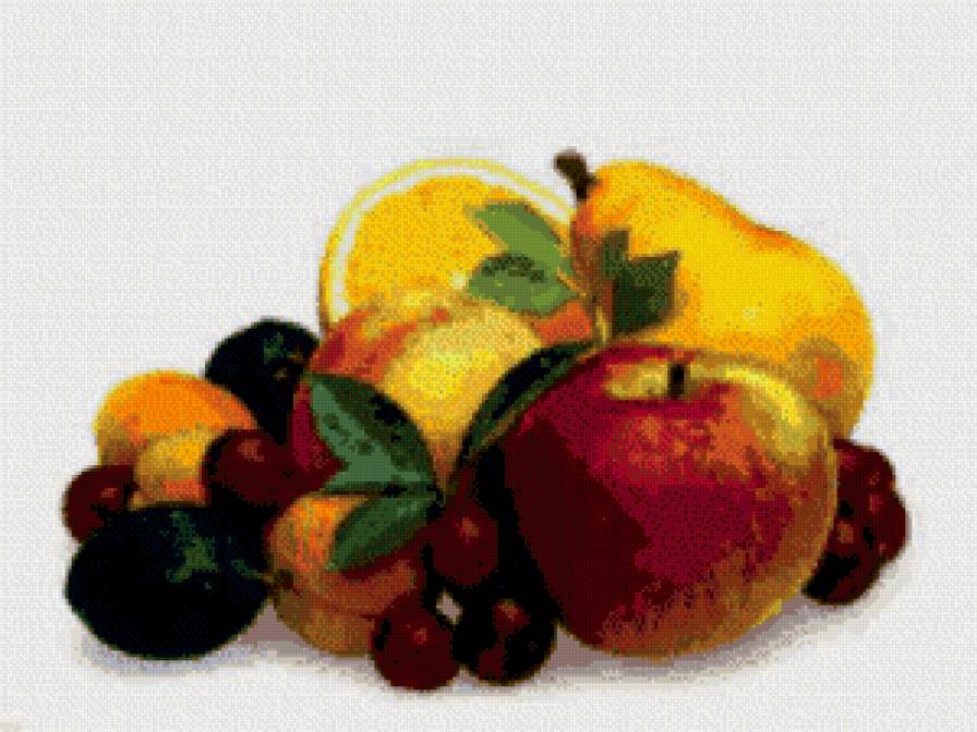 №579026 - фрукты - предпросмотр