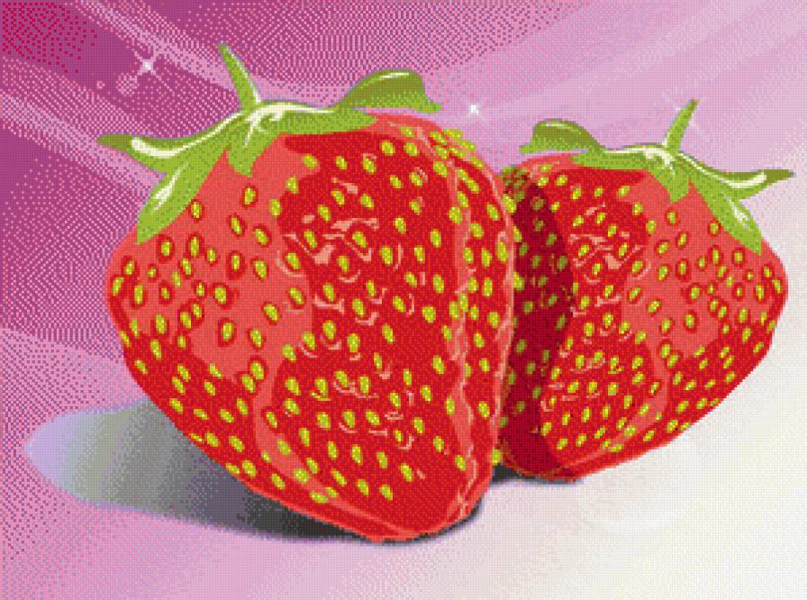 №579029 - ягоды - предпросмотр