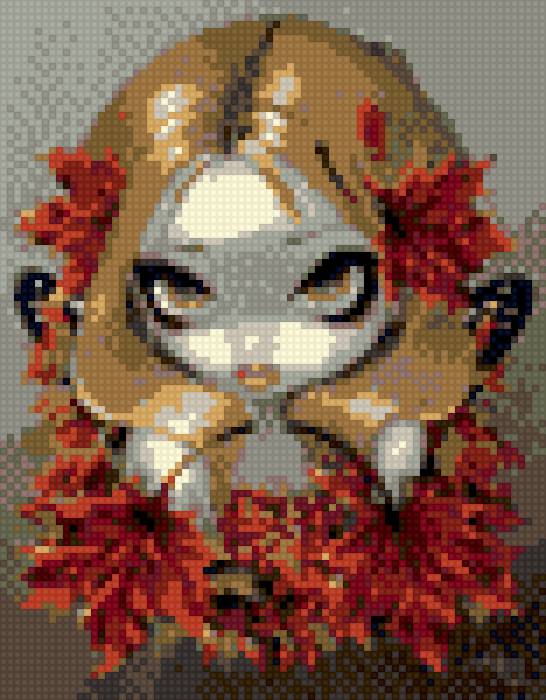 фея - феи, фентези - предпросмотр