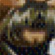 Предпросмотр схемы вышивки «№579039»