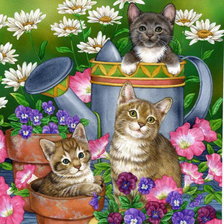 Схема вышивки «№579381»