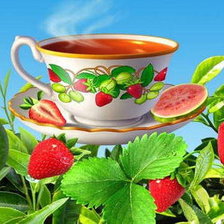 Схема вышивки «№579417»