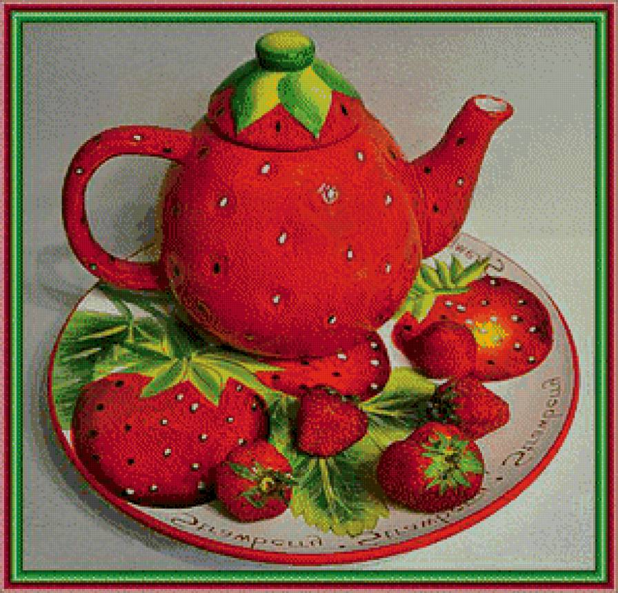 №579422 - кухня - предпросмотр