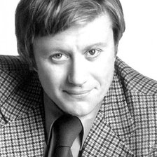 Схема вышивки «Андрей Миронов»