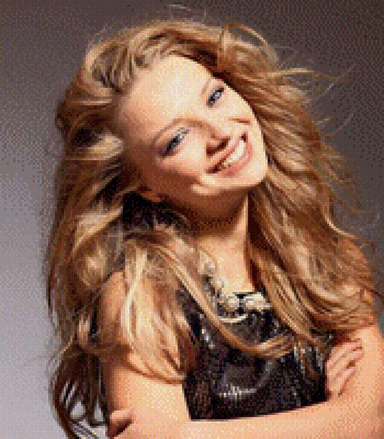 Екатерина Вилкова - предпросмотр