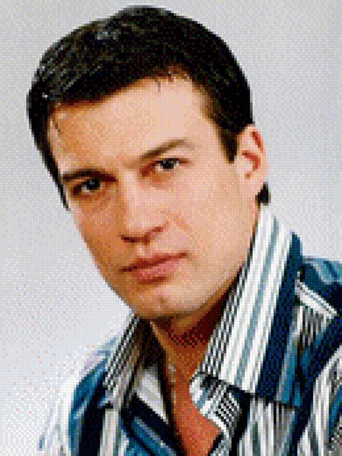 Андрей Чернышев - предпросмотр