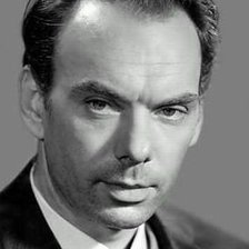 Схема вышивки «Алексей Баталов»