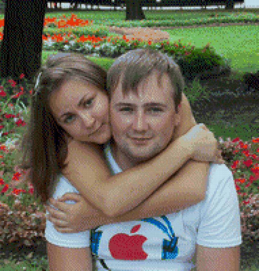 Мой ЗайКизай - любимый - предпросмотр