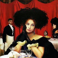 Схема вышивки «грусть»