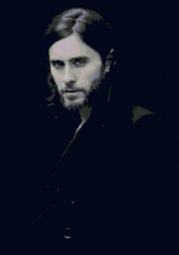 Джаред Лето 2 - джаред, музыкант, лето, актер - предпросмотр