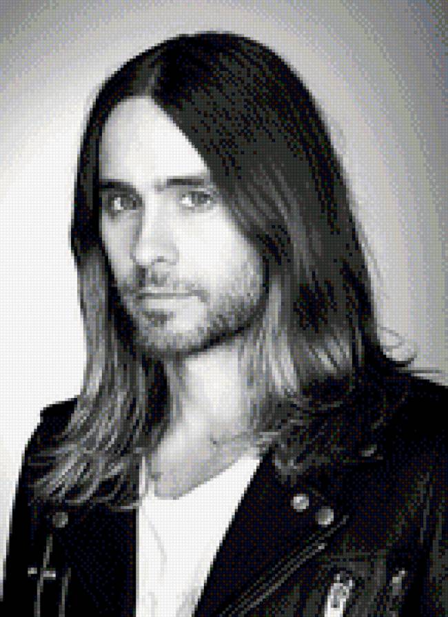 Лето Джаред - актер, джаред, музыкант, лето - предпросмотр