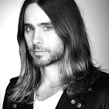 Схема вышивки «Лето Джаред»