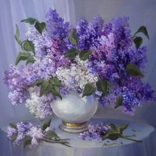 Схема вышивки «Anka Bulgaru-Bzy»