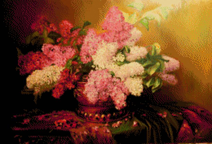 Camelia Mitea-Bzy - bzy, kwiaty - предпросмотр