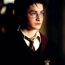 Схема вышивки «гарри»