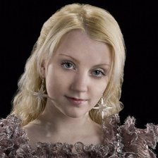 Схема вышивки «полумна»