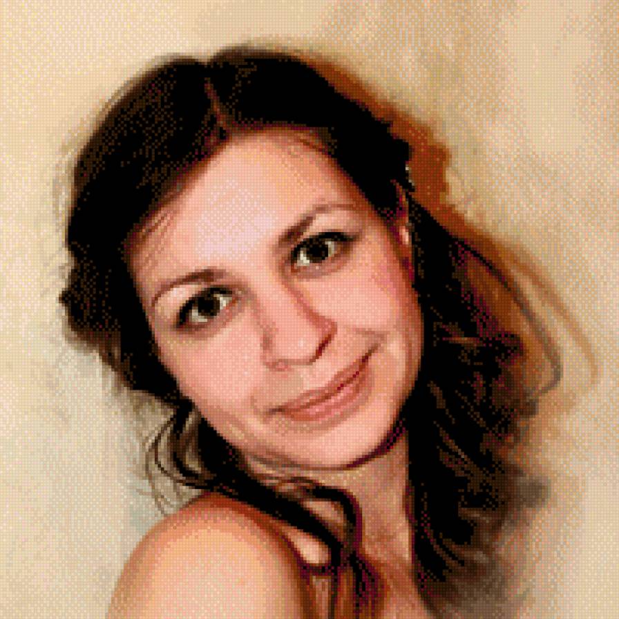 дочь Марина - предпросмотр