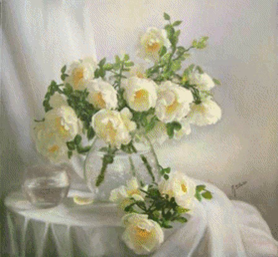 Gheorghe Trandafiri-Kwiaty - kwiaty - предпросмотр