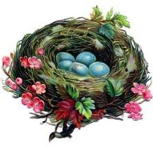 Схема вышивки «№579923»