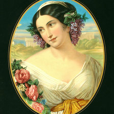 Схема вышивки «№579950»