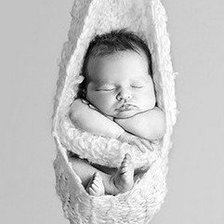 Схема вышивки «Мальчишка»