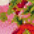 Предпросмотр схемы вышивки «Валентинка 6» (№580222)