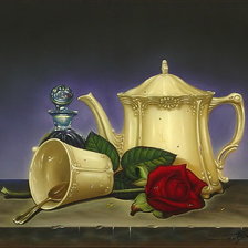 Схема вышивки «№580340»