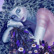 Спящая красавица