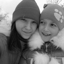 Схема вышивки «№580487»